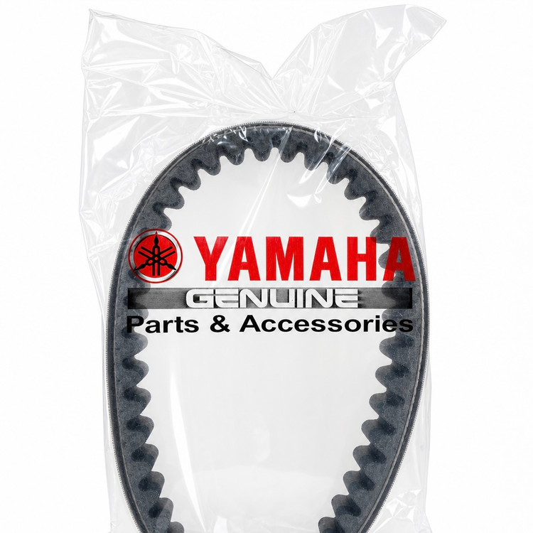 تسمه کلاچ YAMAHA Nmax / AEROX ساخت اندونزی اصل کد ۲۰۰۱۹۳