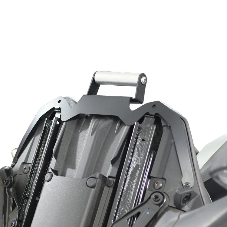 پایه هولدر موبایل رنتال HONDA Froza 250/350 GP ساخت ترکیه اصل کد 202155