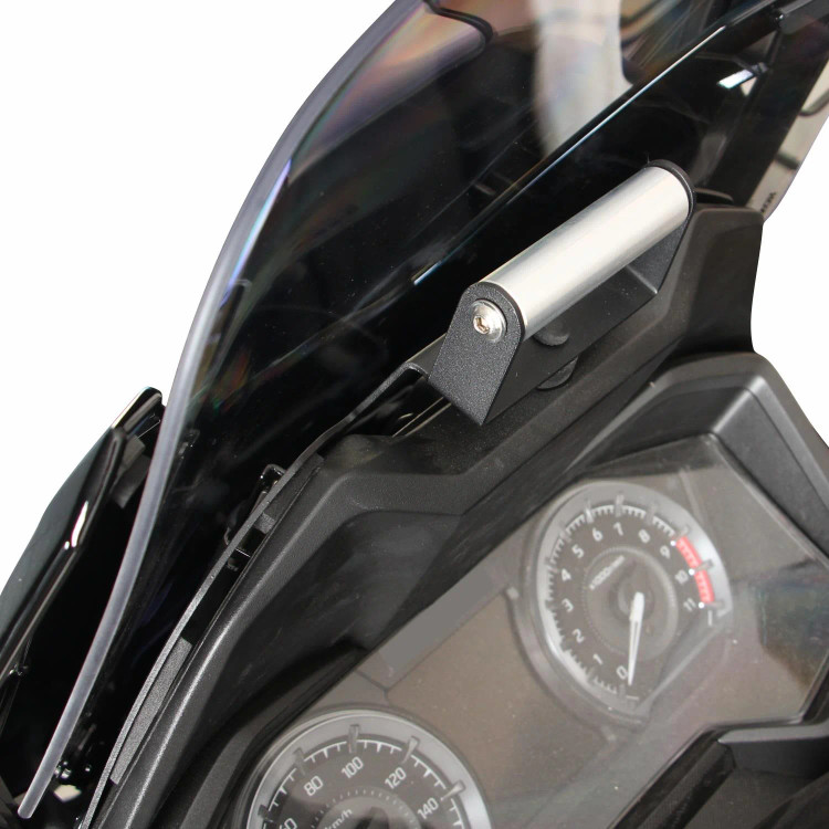 پایه هولدر موبایل رنتال HONDA Froza 250/350 GP ساخت ترکیه اصل کد 202155