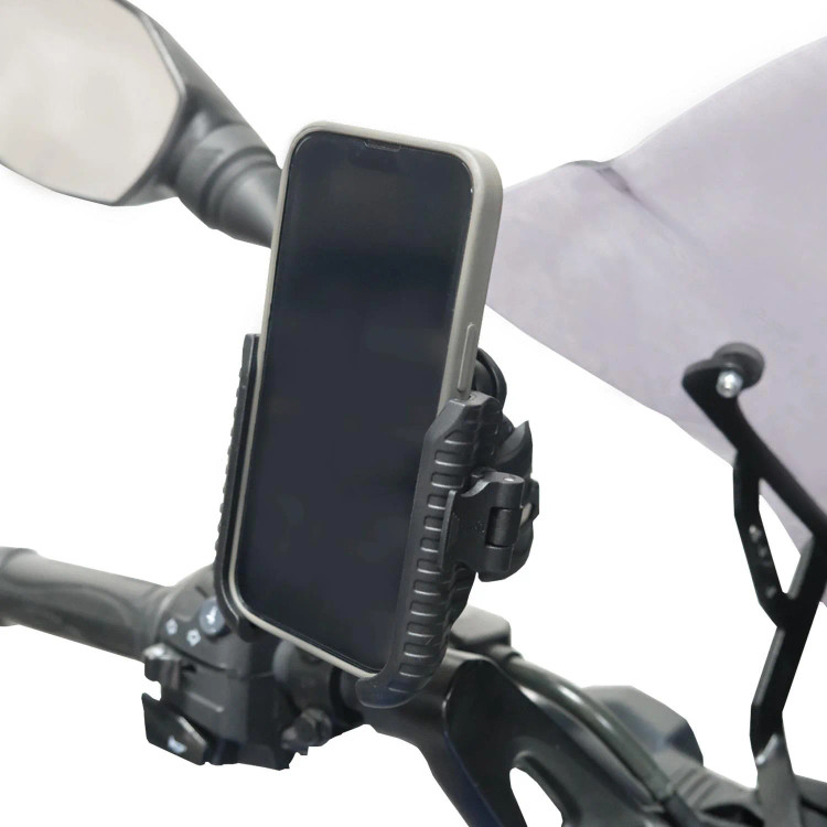 هولدر موبایل پلاس GP KOMPOZIT TTR09 مشکی ساخت ترکیه اصل کد 202164