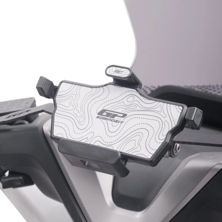 هولدر موبایل افقی سفید GP KOMPOZIT TTR08 ساخت ترکیه اصل کد 202163