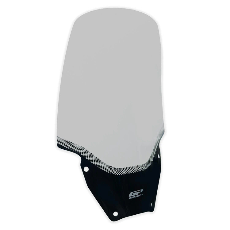 طلق دودی HONDA Forza 250/350 GP 62cm ساخت ترکیه اصل کد ۲۰۲۱۶۵