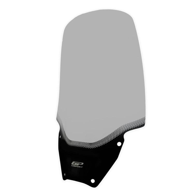 طلق دودی HONDA Forza 250/350 GP 62cm ساخت ترکیه اصل کد ۲۰۲۱۶۵