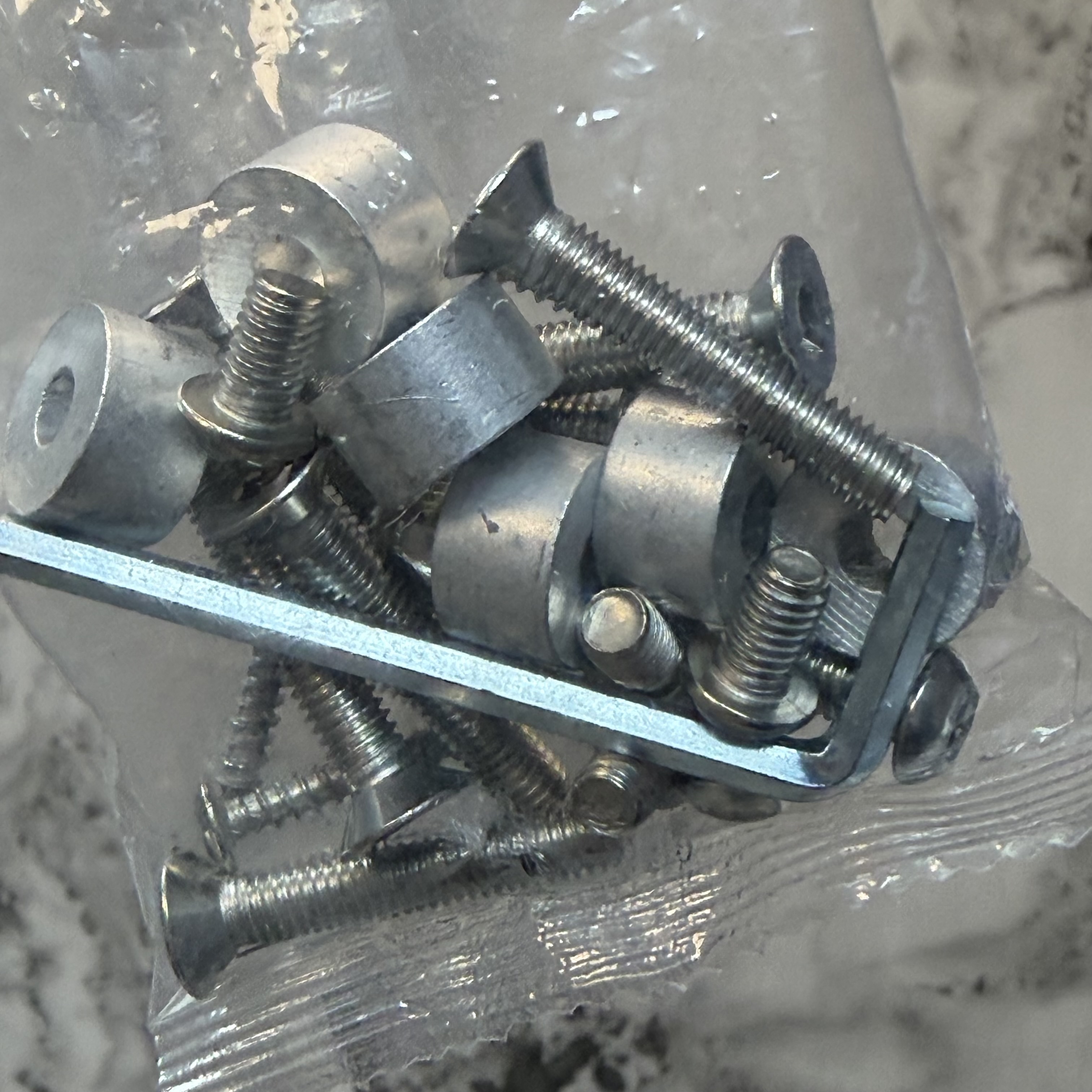 کف پایی اسپرت مشکی HONDA FORZA 350 کد 202151