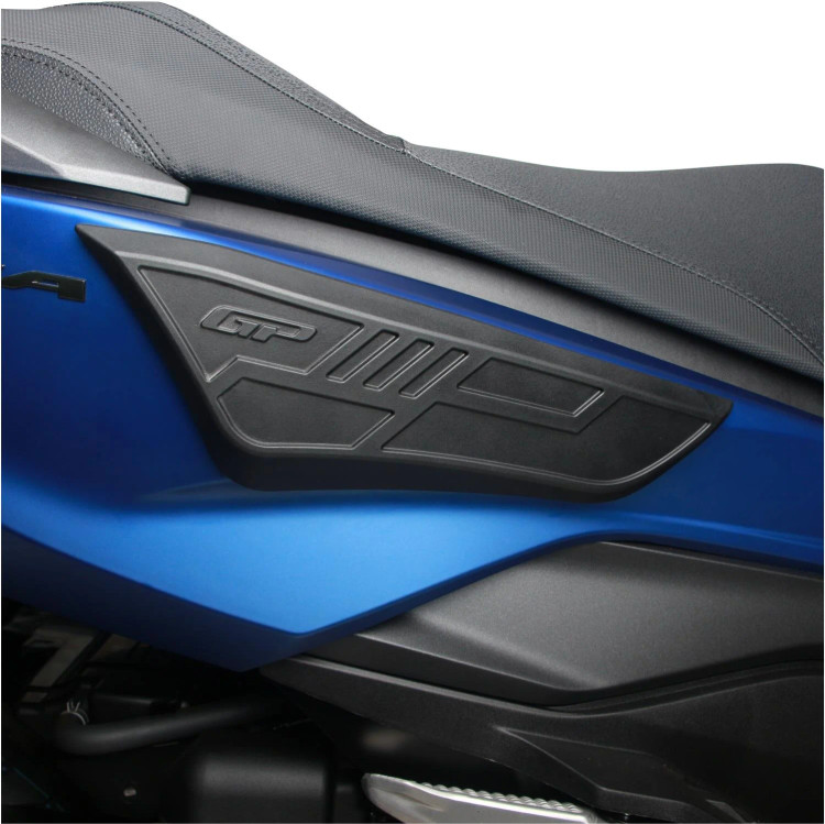 ست پروتکشن HONDA FORZA 250 / 350 GP پروتکشن بغل گیتاری / بغل چراغ / بغل جاپایی ساخت ترکیه اصل