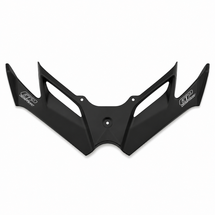 باله زیر چراغ جلو CF MOTO 250 SR / 300 SR GP ساخت ترکیه اصل کد 202135