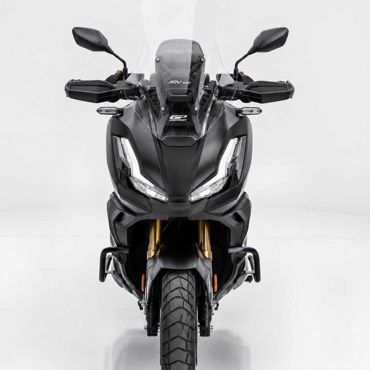 گارد رکاب و بدنه Honda ADV350 GP / ساخت ترکیه اصل کد 201154