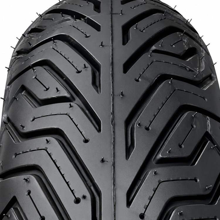 ست لاستیک میشلن عقب و جلو انمکس و هاسکی سیتی گریپ2/ 110/70/13 + 130/70/13 NMAX MICHELIN / ساخت اروپا کشور صربستان اصل