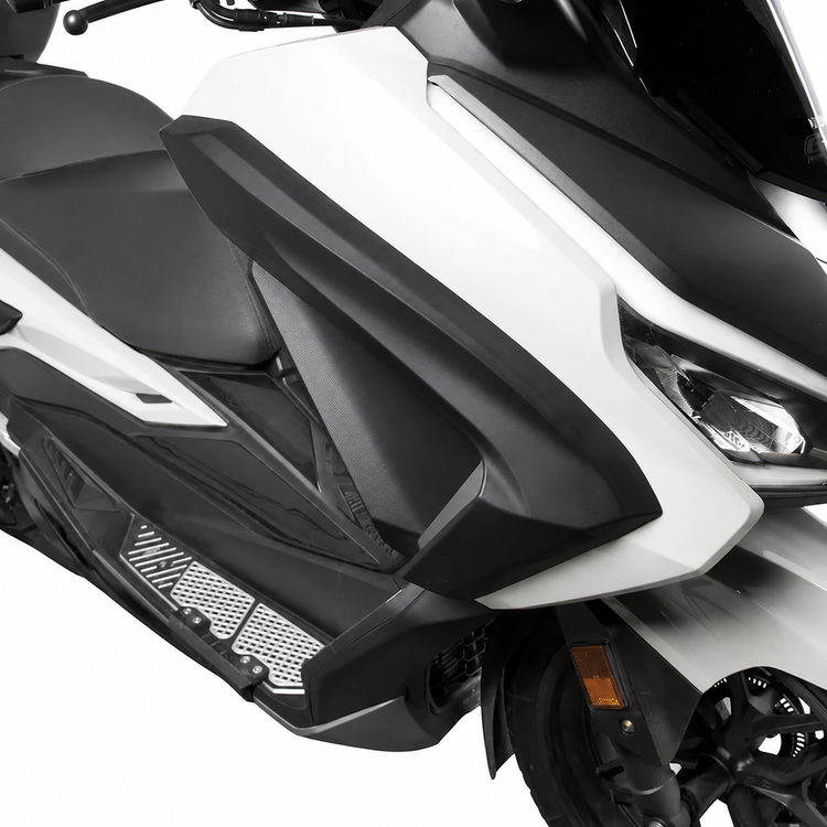 کف پایی اسپرت HONDA FORZA250/300/350 GP ساخت ترکیه اصل کد 201713