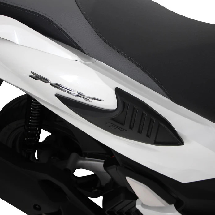 ست پروتکشن HONDA PCX160 GP اتاق قدیم پروتکشن بغل گیتاری / بغل چراغ / بغل جاپایی ساخت ترکیه اصل