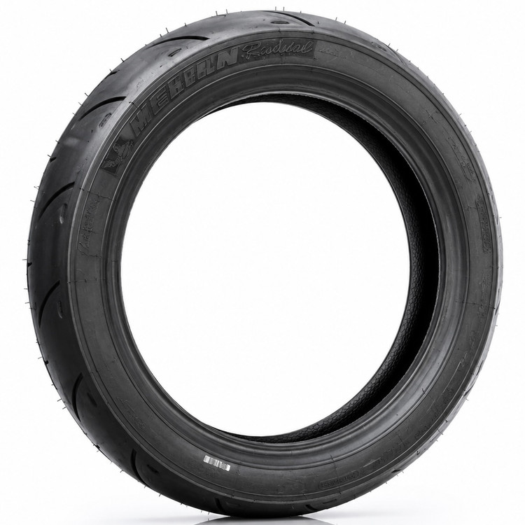 ست لاستیک میشلن ۱۶۰/۶۰/۱۷ / ۱۲۰/۷۰/۱۷ MICHELIN PILOT POWER 2CT ساخت اسپانیا اصل کد 201394