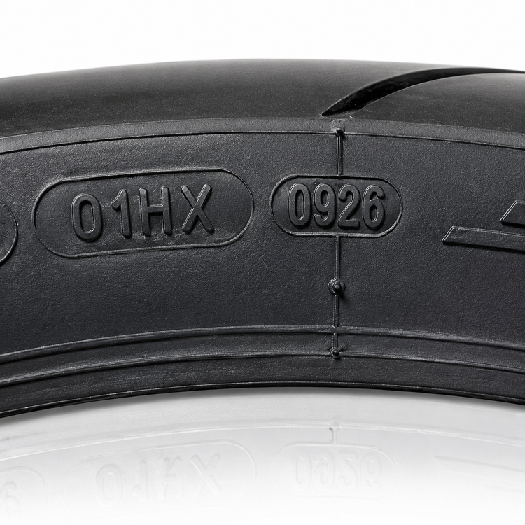 ست لاستیک میشلن ۱۶۰/۶۰/۱۷ / ۱۲۰/۷۰/۱۷ MICHELIN PILOT POWER 2CT ساخت اسپانیا اصل کد 201394