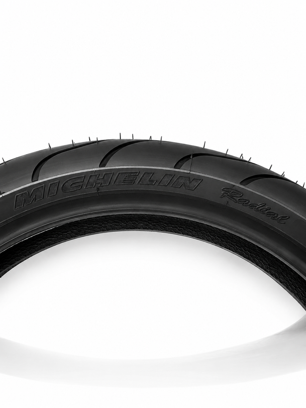 ست لاستیک میشلن ۱۹۰/۵۰/۱۷ / ۱۲۰/۷۰/۱۷ MICHELIN PILOT POWER 2CT ساخت اسپانیا اصل کد 202294