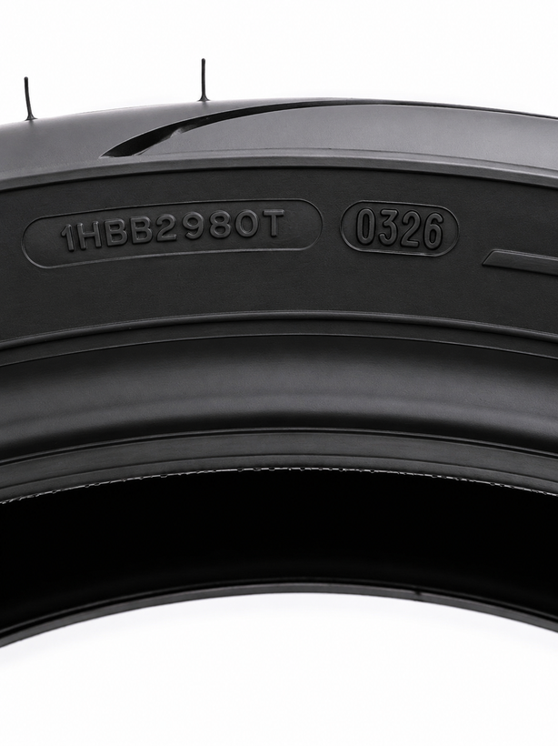 ست لاستیک میشلن ۱۹۰/۵۰/۱۷ / ۱۲۰/۷۰/۱۷ MICHELIN PILOT POWER 2CT ساخت اسپانیا اصل کد 202294