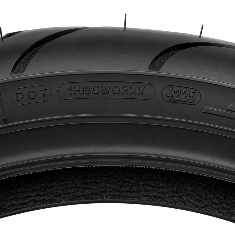 ست لاستیک میشلن ۱۹۰/۵۰/۱۷ / ۱۲۰/۷۰/۱۷ MICHELIN PILOT POWER 2CT ساخت اسپانیا اصل کد 202294