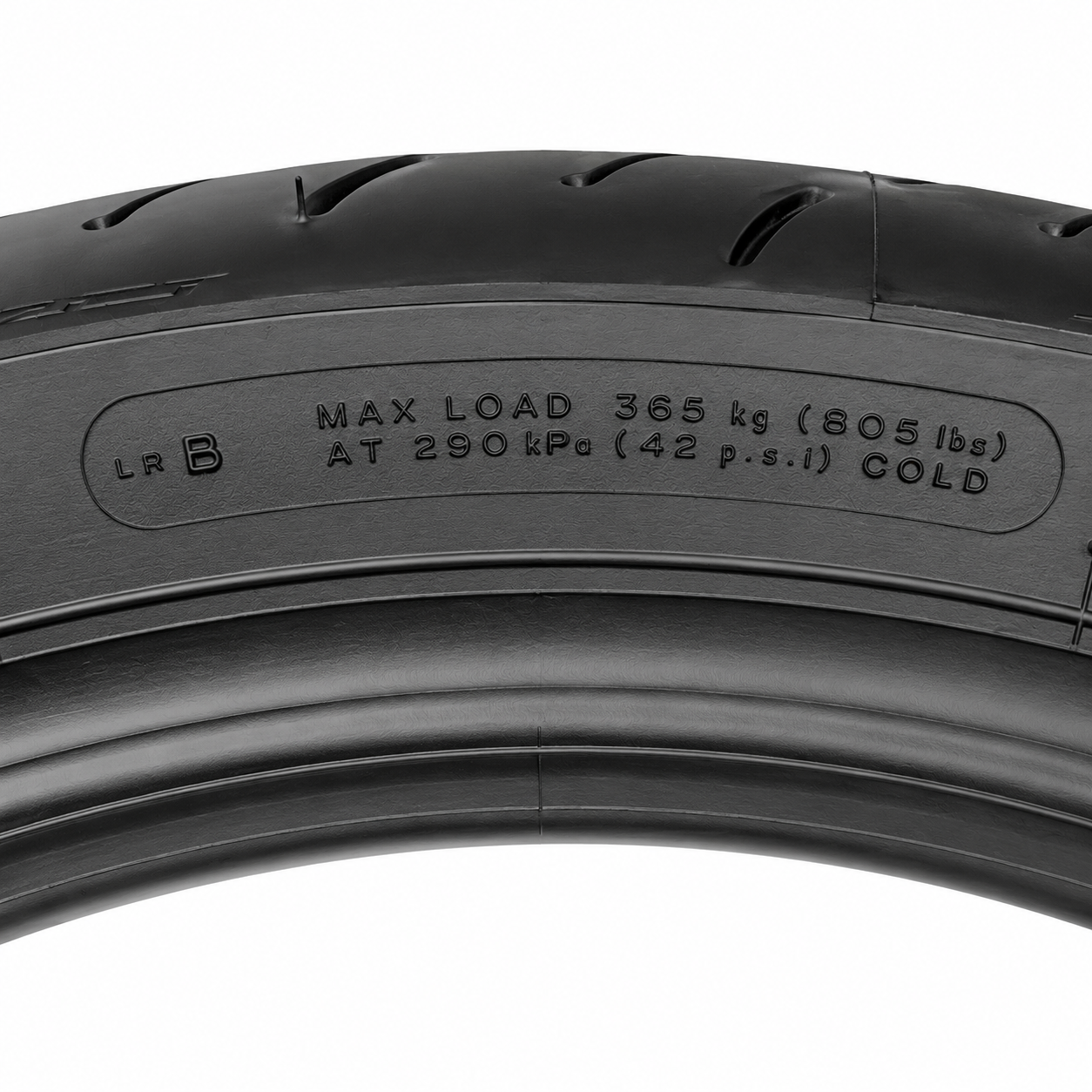 ست لاستیک میشلن ۱۸۰/۵۵/۱۷ / MICHELIN PILOT ROAD 4 ۱۲۰/۷۰/۱۷ ساخت اسپانیا اصل کد ۲۰۰۷۳۲