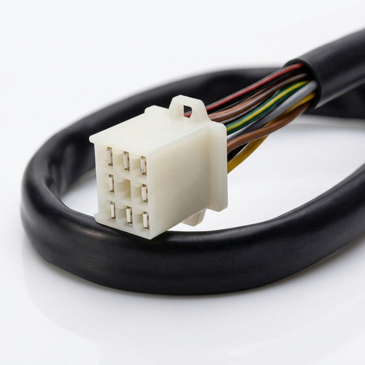 قلوه استارت سمت راست SYM Joymax 250 ساخت تایوان اصل کد 202102