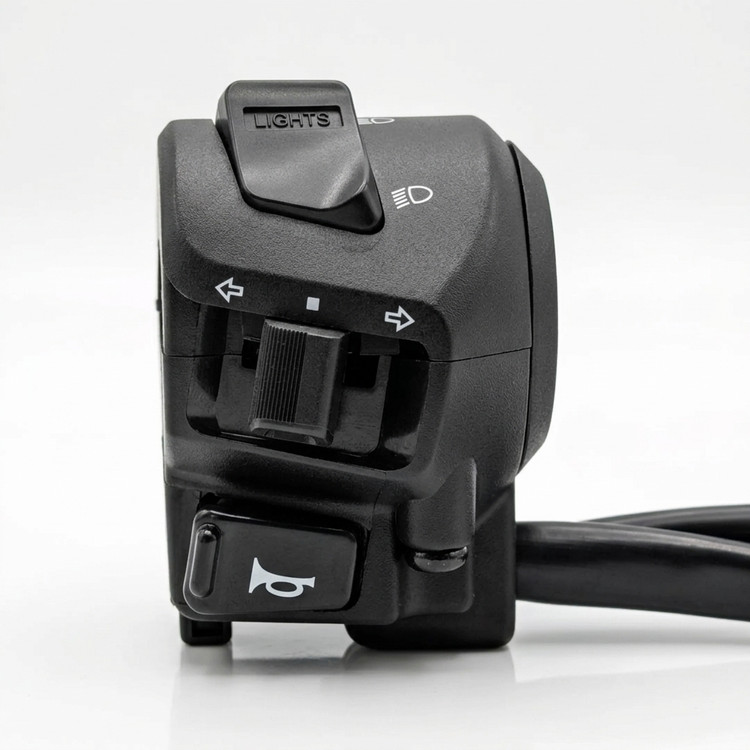 قلوه سمت چپ SYM Joymax 250 /Adv 175 ساخت تایوان اصل کد 202098