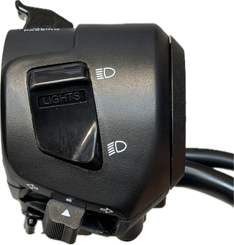 قلوه سمت چپ SYM Joymax 250 /Adv 175 ساخت تایوان اصل کد 202098