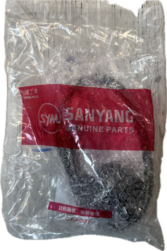 قلوه سمت چپ SYM Joymax 250 /Adv 175 ساخت تایوان اصل کد 202098
