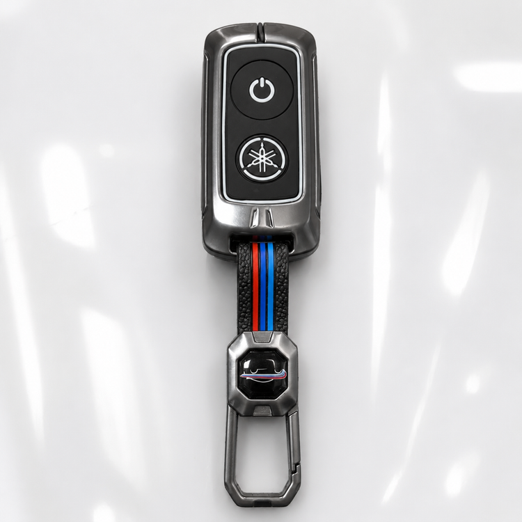 کاور ریموت بند دار خارجی LEXI FINALO AEROX NMAX TURBO XMAX کد ۲۰۰۴۷۰