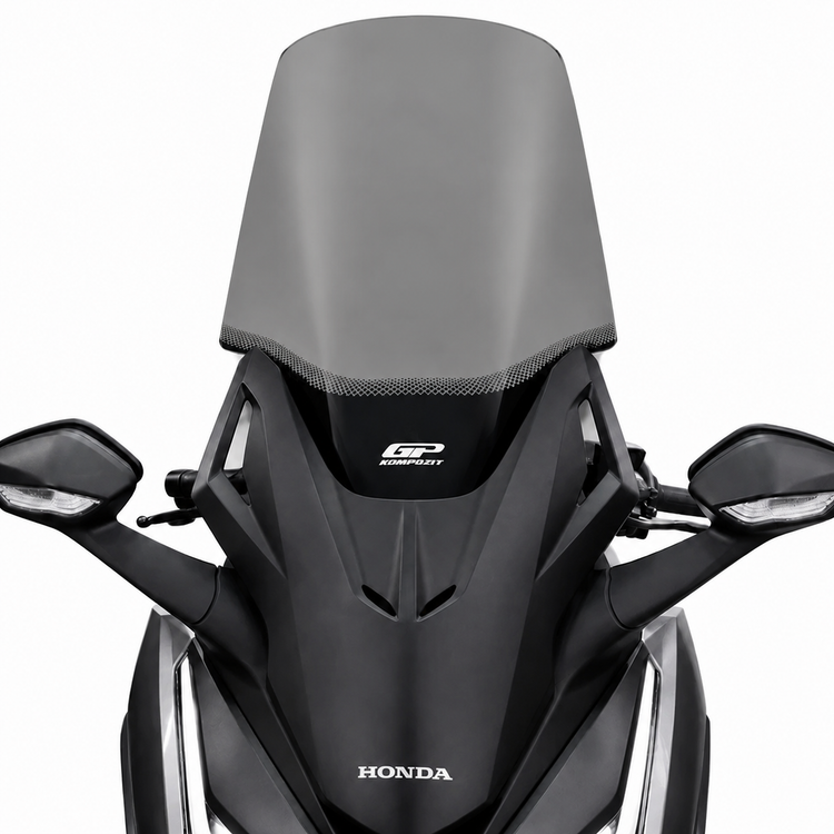 طلق دودی HONDA Forza 250/350 GP 62cm ساخت ترکیه اصل کد ۲۰۲۱۶۵