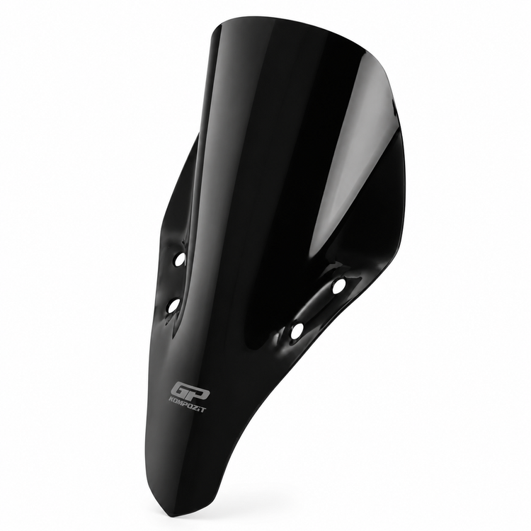 طلق / کایت / شیلد / مشکیGP CF MOTO 250 SR 42 CM ساخت ترکیه اصل کد 202168