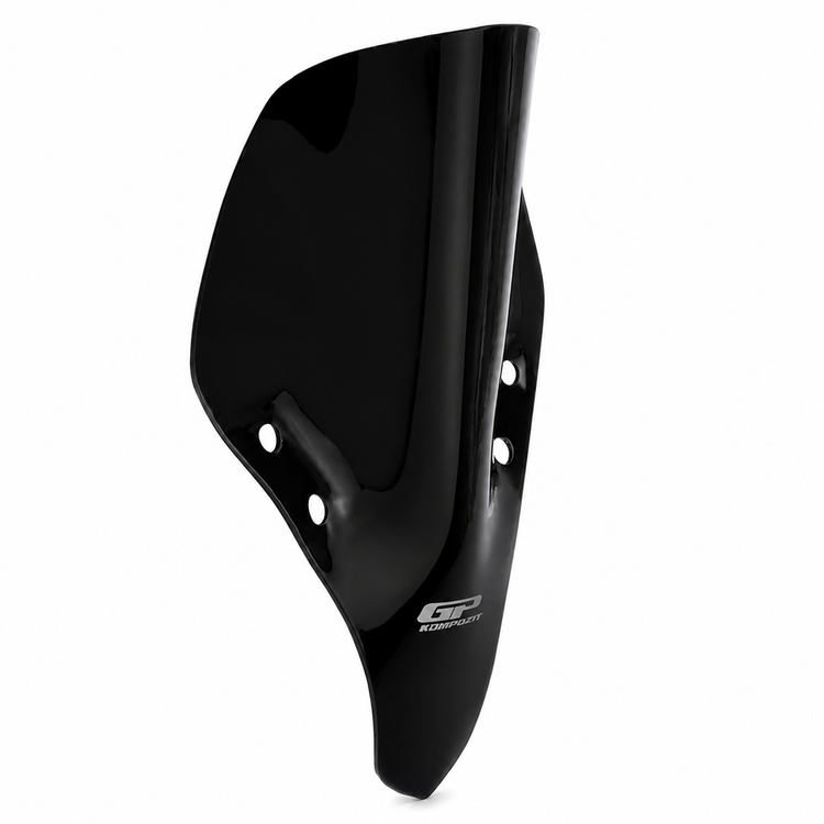 طلق / کایت / شیلد / مشکیGP CF MOTO 250 SR 42 CM ساخت ترکیه اصل کد 202168
