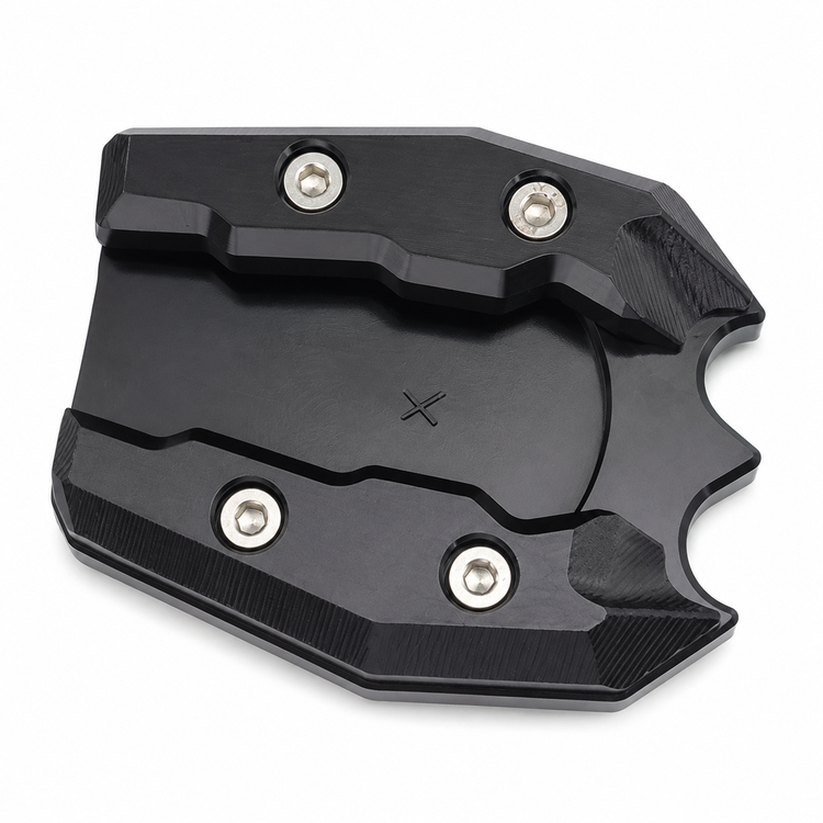 کفش جک بغل اسپرت YAMAHA Nmax / Nmax Turbo SPIDER اصل کد 000002
