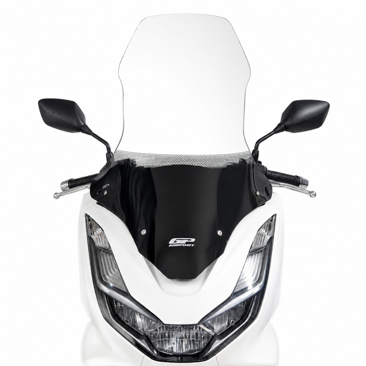 طلق شفاف HONDA PCX160 GP 79cm / مناسب اتاق قدیم / ساخت ترکیه اصل کد 201099