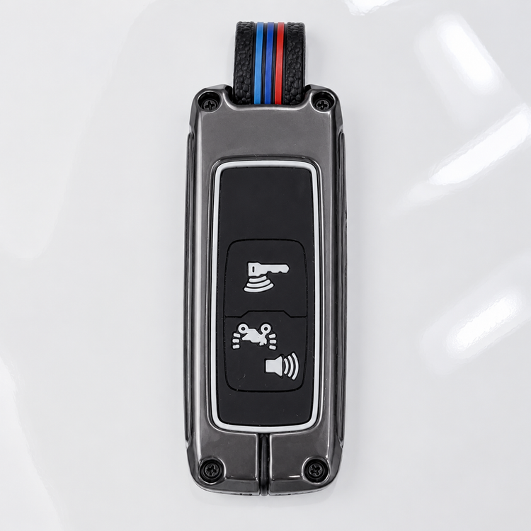 کاور ریموت بند دار خارجی HONDA FORZA350 ADV350 کد ۲۰۲۳۰۰