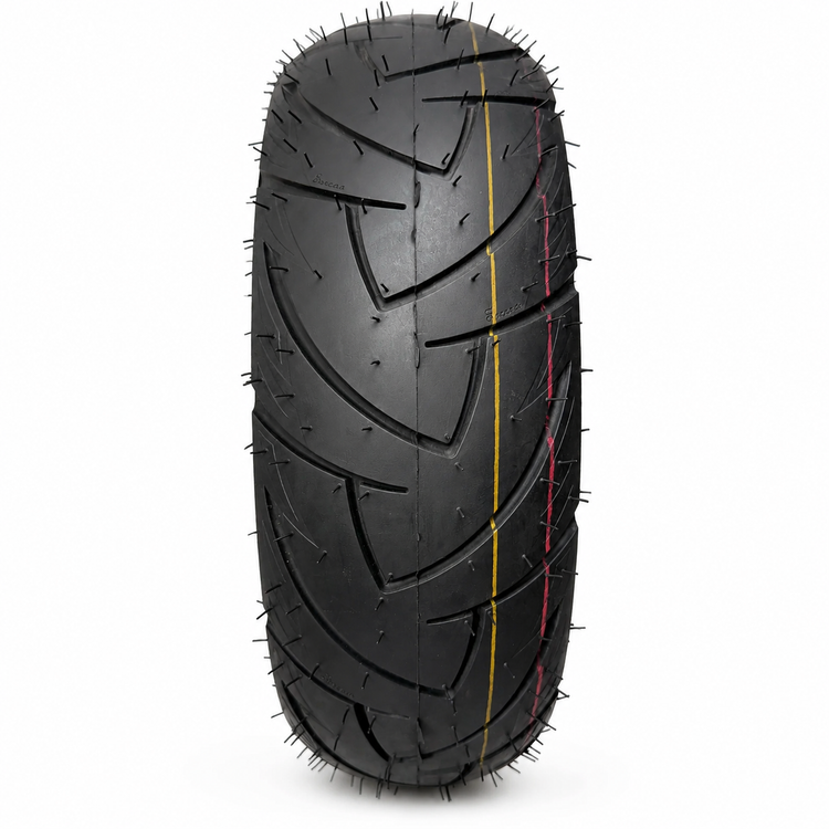 لاستیک زیر صفری ایران یاسا جویمکس 130/60/13 ساخت ایران مناسب عقب JOYMAX / کد ۲۰۱۶۹۸