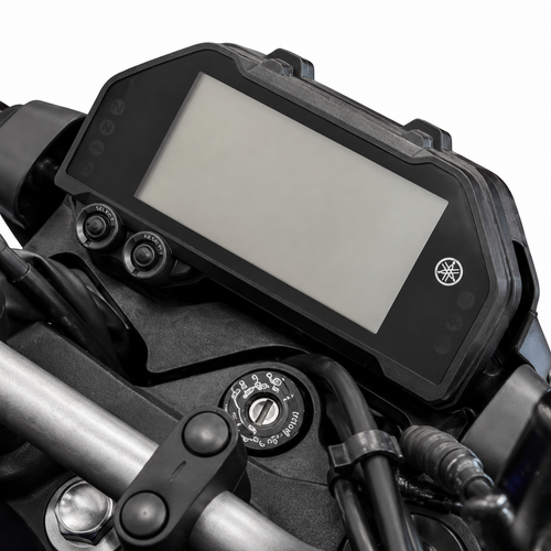 کیلومتر کامل YAMAHA R25 MT25 بدون ABS ساخت اندونزی اصل کد 000170