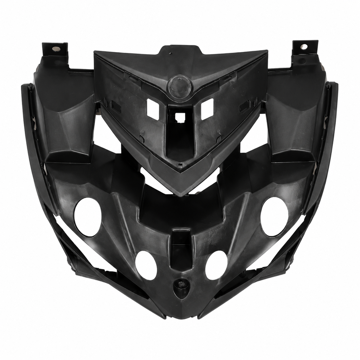 فلاپ چراغ خود رنگ YAMAHA MxKing  ساخت اندونزی اصل کد 201521