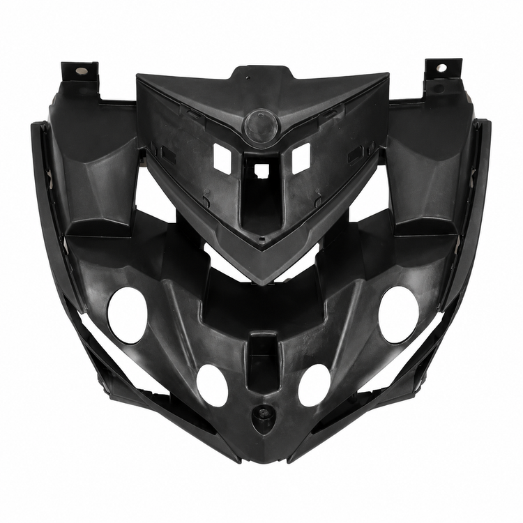 فلاپ چراغ خود رنگ YAMAHA MxKing ساخت اندونزی اصل کد 201521