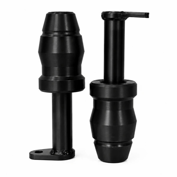 ست پروتکشن بدنه Sym NA180 NA250 NH180 NH250 کد 200755