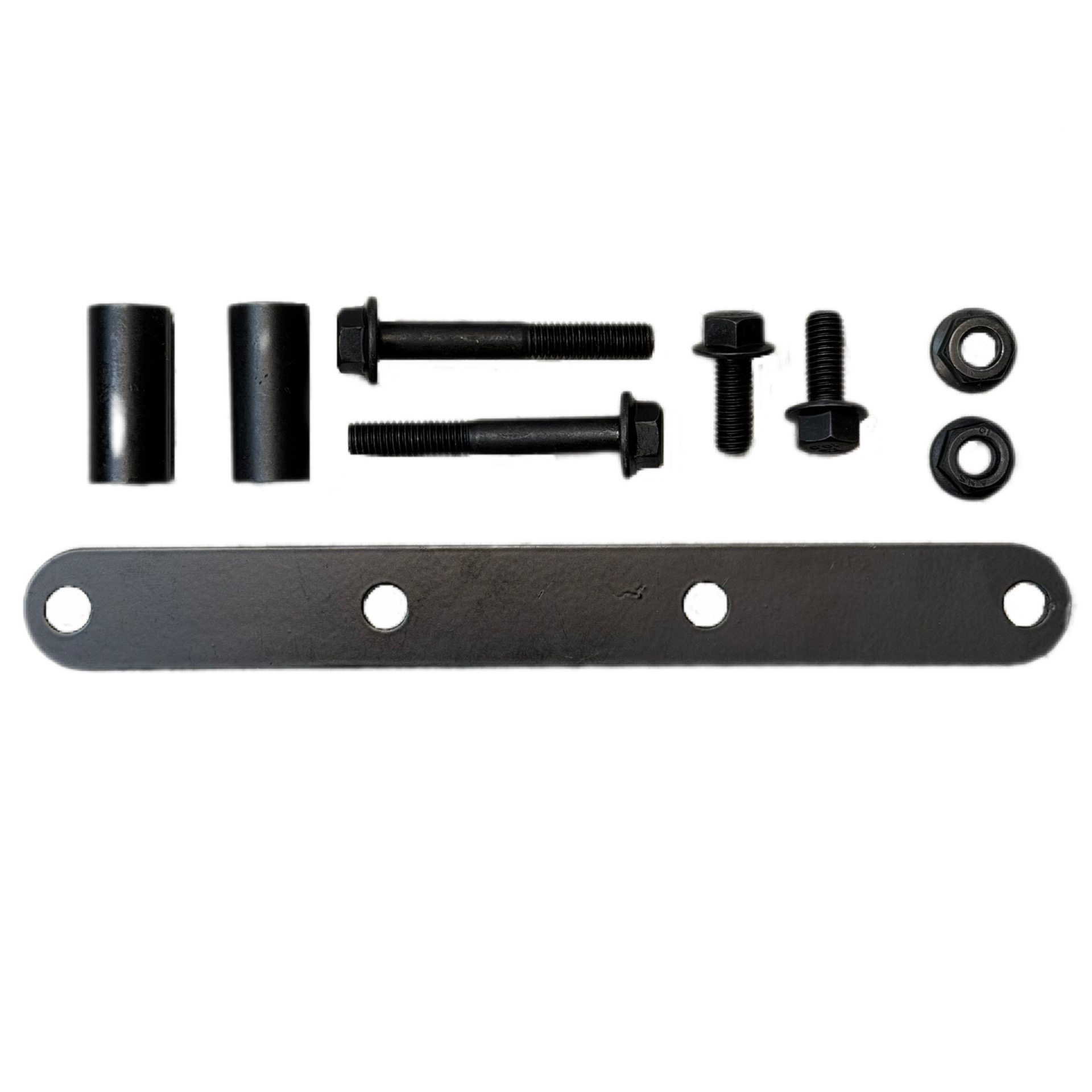 پشت زین / تکیه گاه سرنشین جویمکس Sym Joymax GP کد 000016