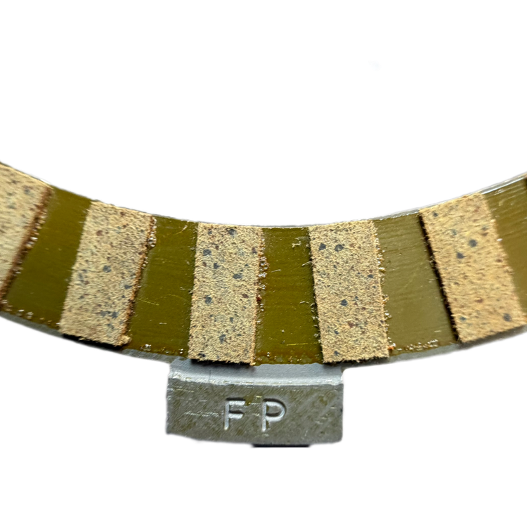 ست صفحه کلاچ کامل YAMAHA WR 155 ساخت اندونزی اصل