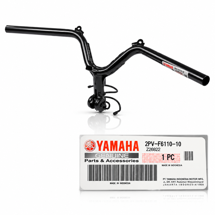 میل فرمان YAMAHA MX King / ساخت اندونزی اصل کد 200353