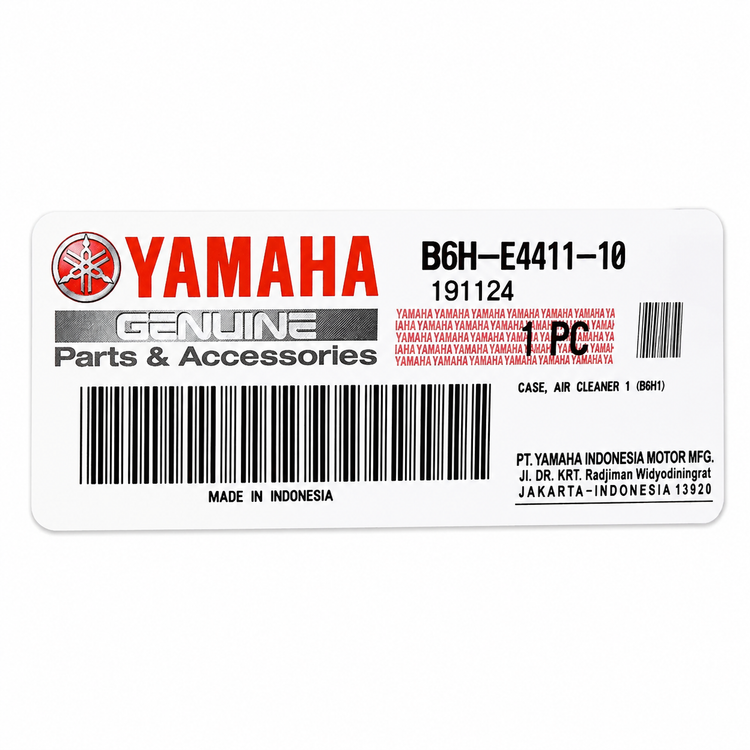 فلاپ درب رویی هواکش YAMAHA Nmax /Aerox 155ساخت اندونزی اصل کد 000164