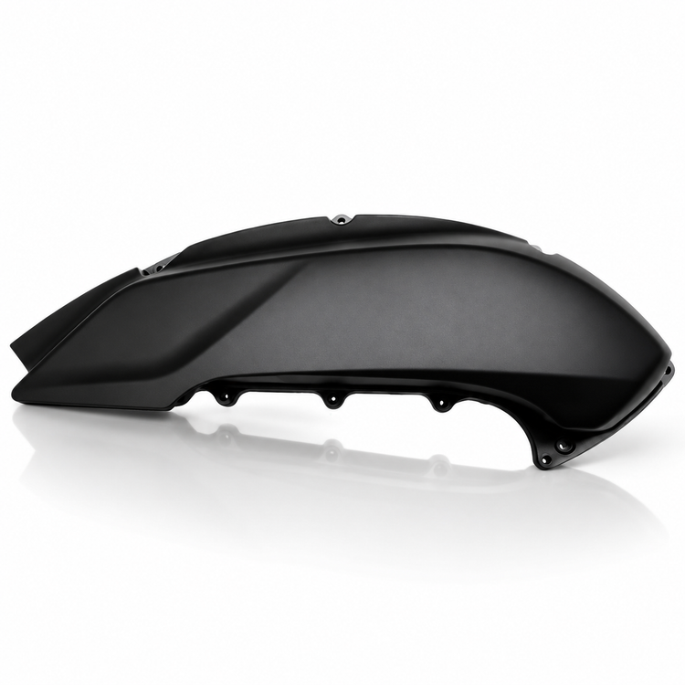 فلاپ درب رویی هواکش YAMAHA Nmax /Aerox 155ساخت اندونزی اصل کد 000164