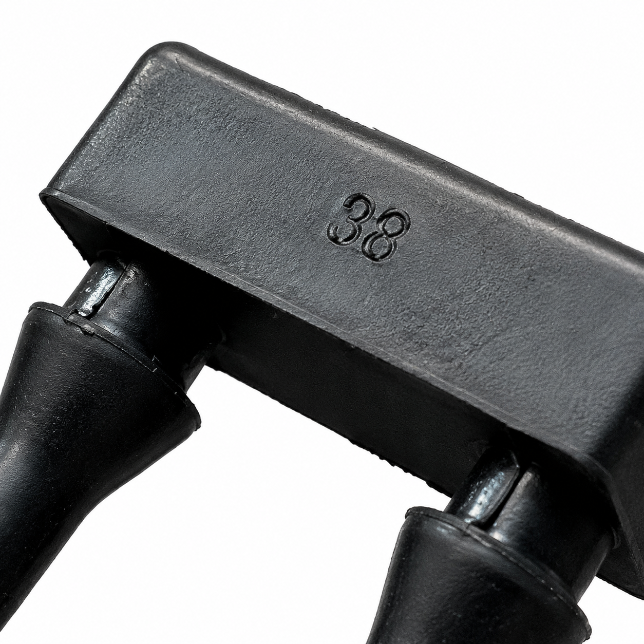 دمپر ضربه گیر جک وسط YAMAHA MxKing ساخت اندونزی اصل کد 201575