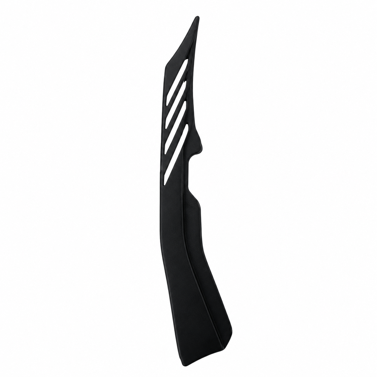 فلاپ خروجی هوا سمت راست YAMAHA R25 ساخت اندونزی اصل کد 000222