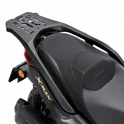 ترکبند عقب / براکت نگهدارنده صندوق عقب YAMAHA Xmax ساخت تایلند اصل کد ۲۰۱۴۰۲