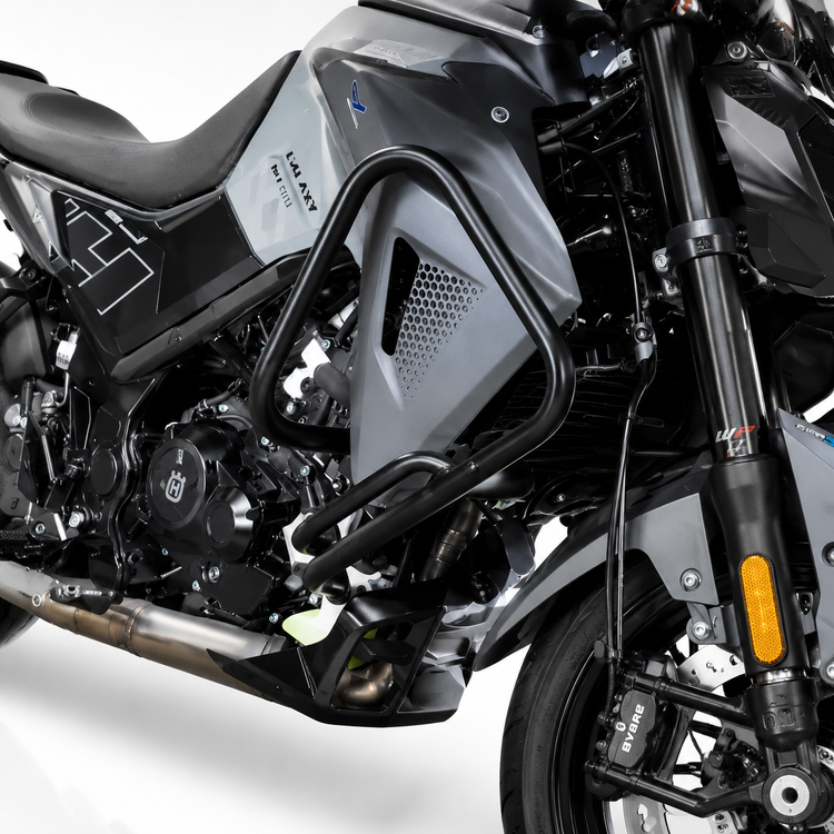 گارد جلو محافظ بدنه Sym NA180/ NA250 کد 200720