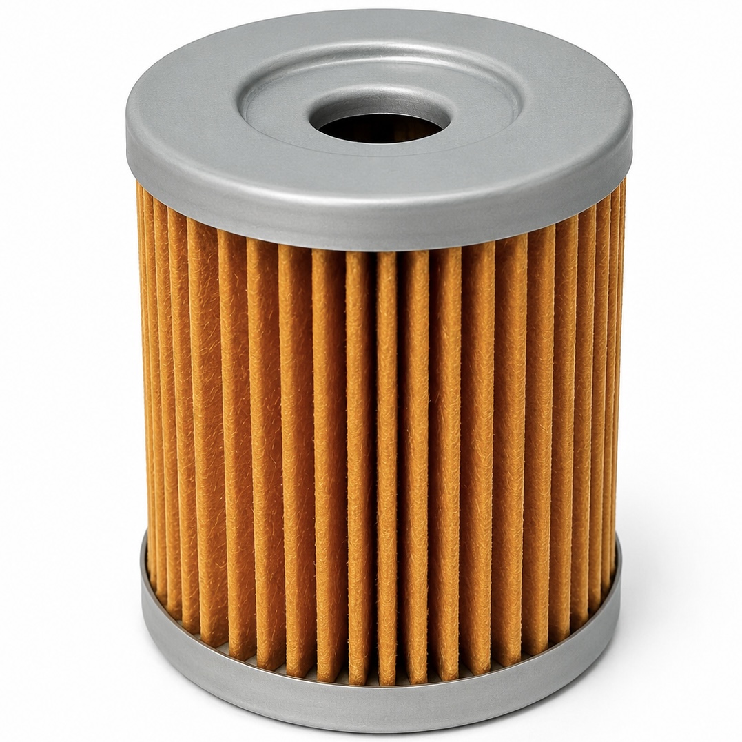 فیلتر روغن Sym NA250 / NH250 ساخت تایوان اصل کد 202312