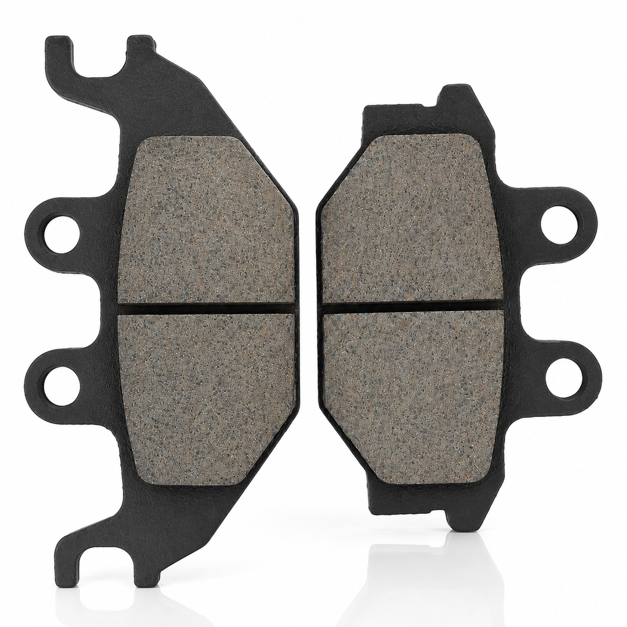 لنت ترمز چرخ عقب Sym NH250 / NH180 / NA180 / NA250 تایوان اصل کد 202308
