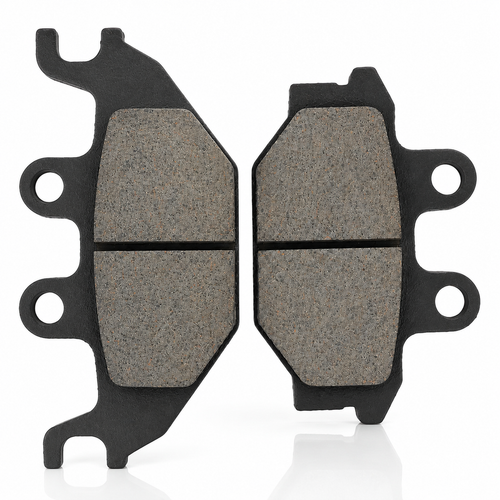 لنت ترمز چرخ عقب Sym NH250 / NH180 / NA180 / NA250 تایوان اصل کد 202308
