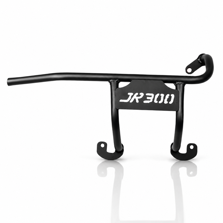 گارد عقب سمت اگزوز جویراید Sym Joyride (Jr300) کد ۲۰۱۷۷۶