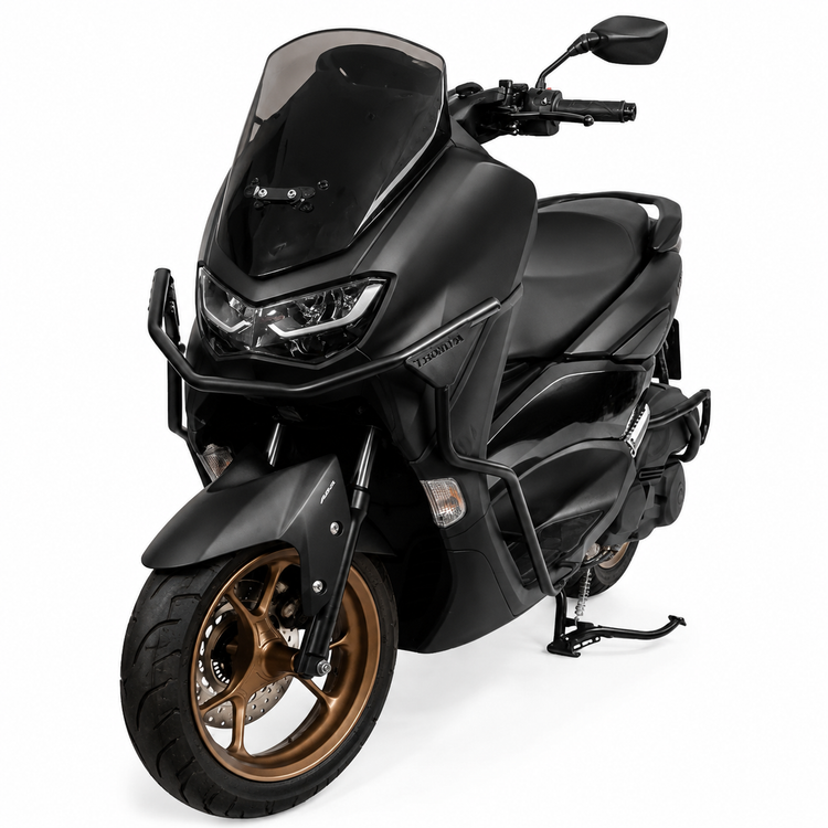 گارد کامل / محافظ بدنه انمکس YAMAHA Nmax 155